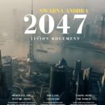 Andhra Pradesh to  Unveil 2047 Vision Document