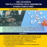 Pharma Manufacturing Webinar