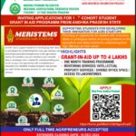 Agripreneur – Students